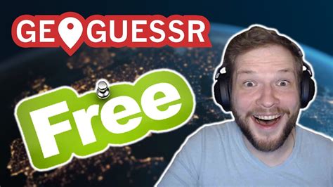 GeoGuessr Free .